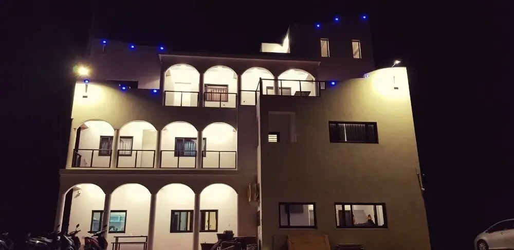 Polaris B&B