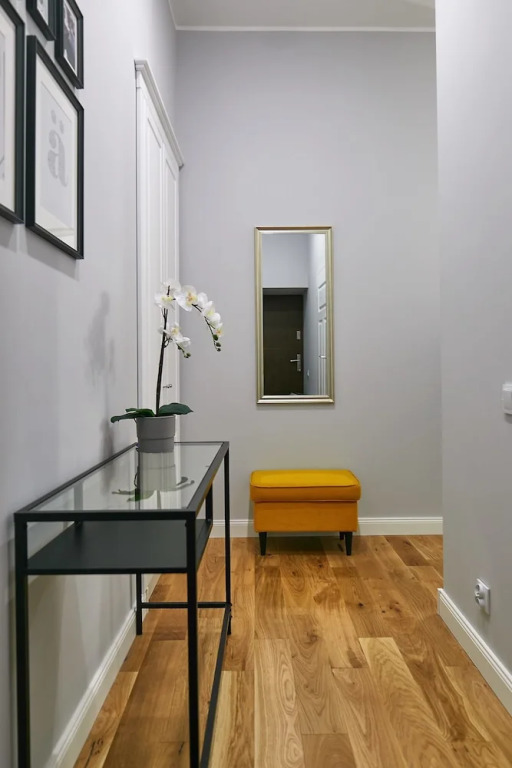 Stara Praga Vistula Apartment