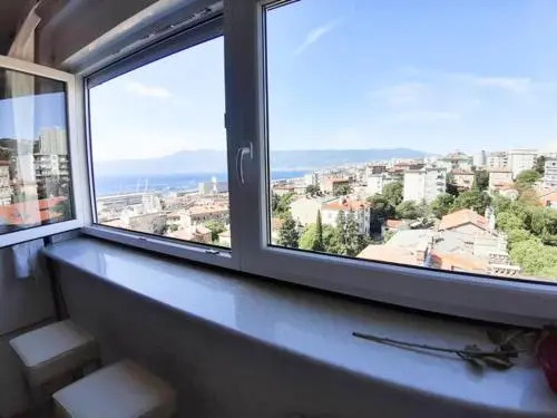 Sentona Apartment