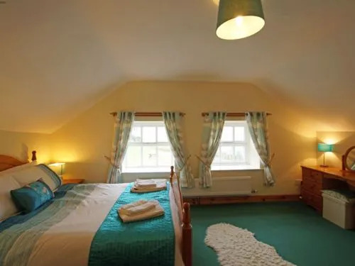 House Maent Llanrwst