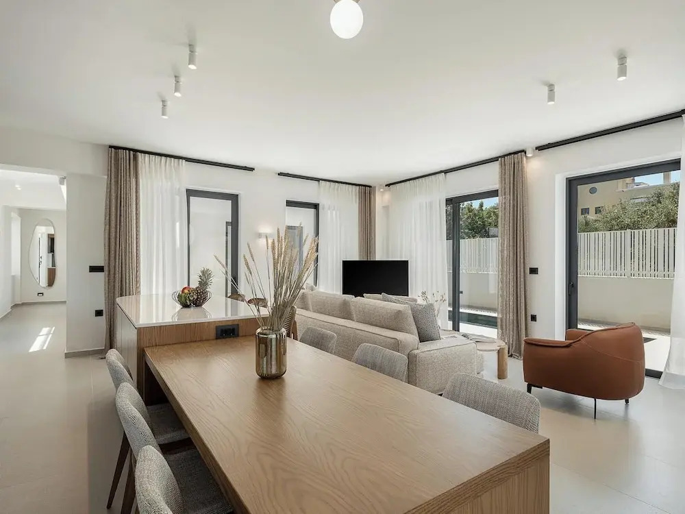 P Project Houses