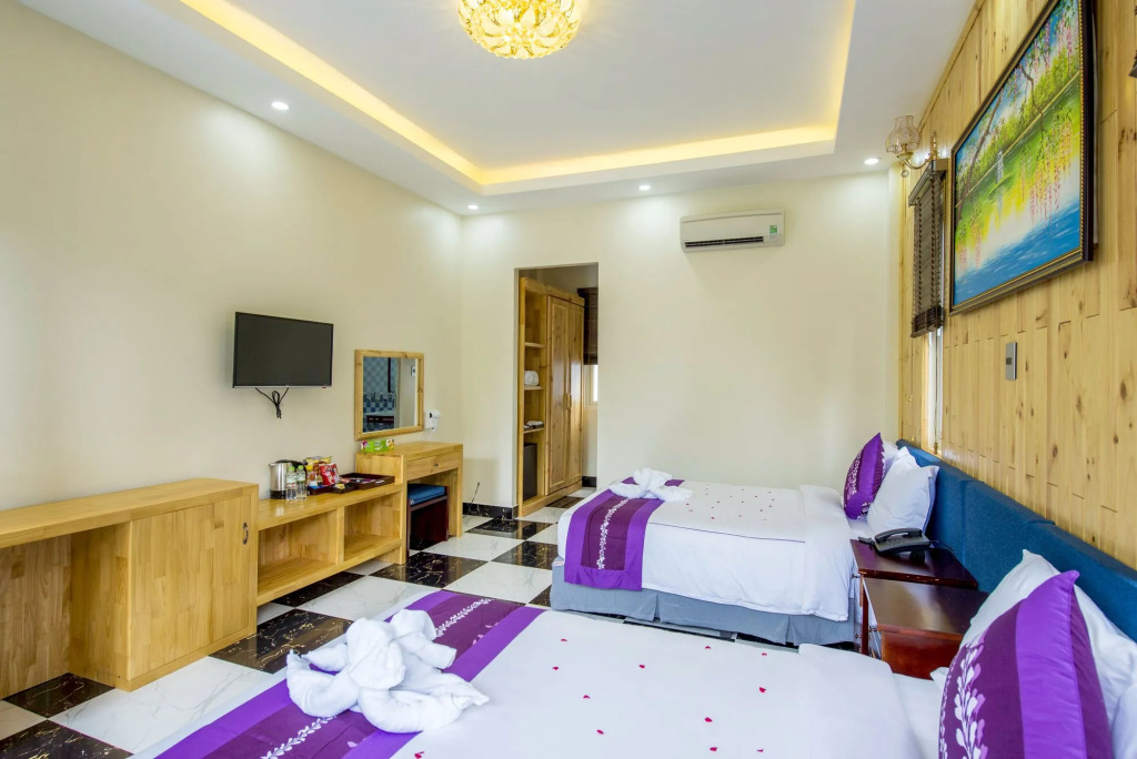 Sweethome Resort & Spa Phú Quốc