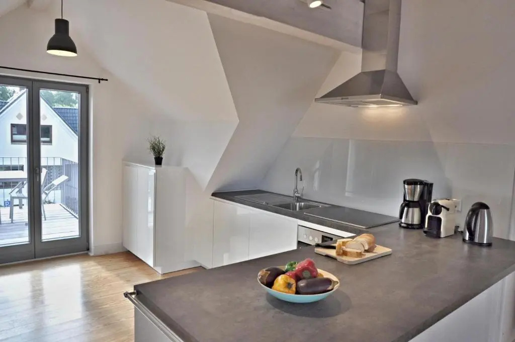 Lotsenhaus 2