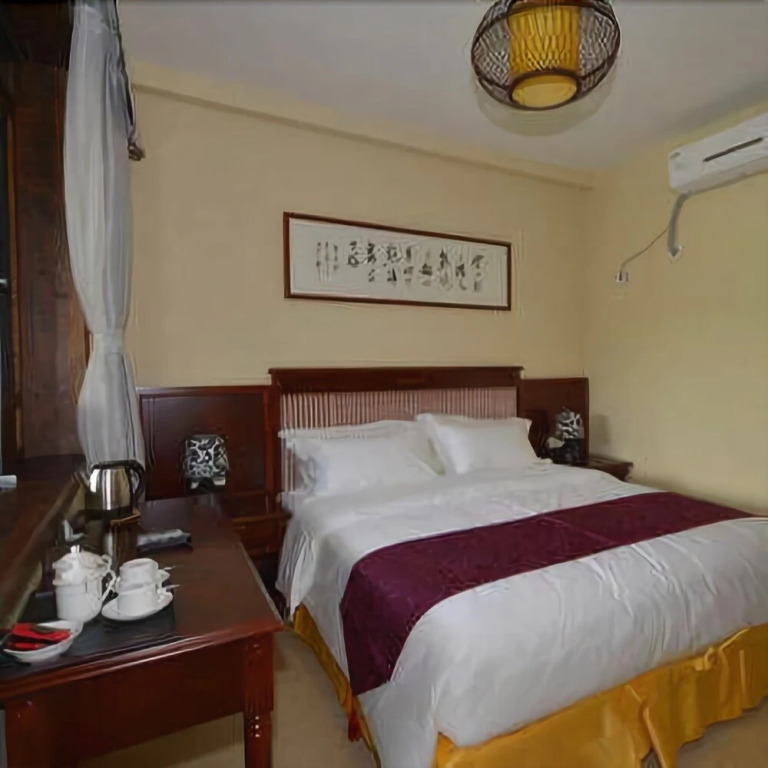 Junjing distillery·Shunheyuan