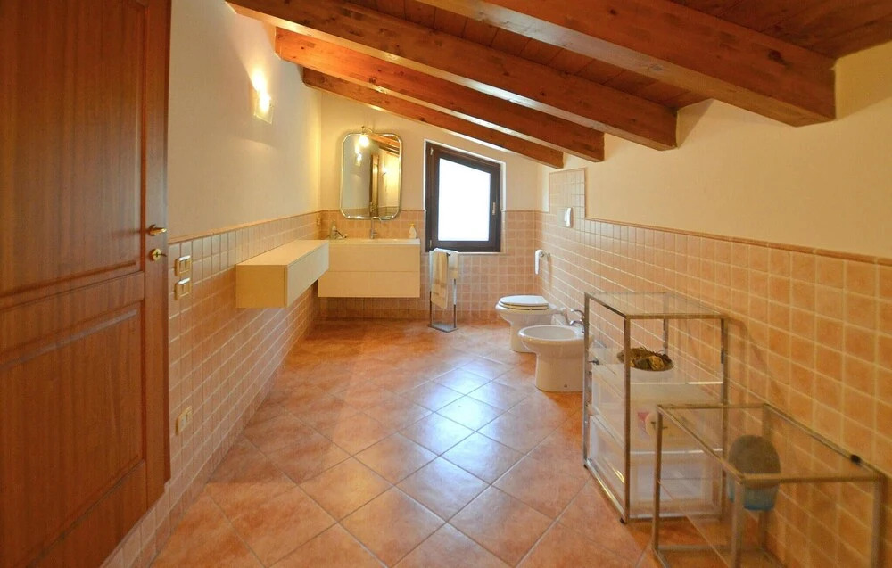 Nice Home in Fano With Wifi and 2 Bedrooms