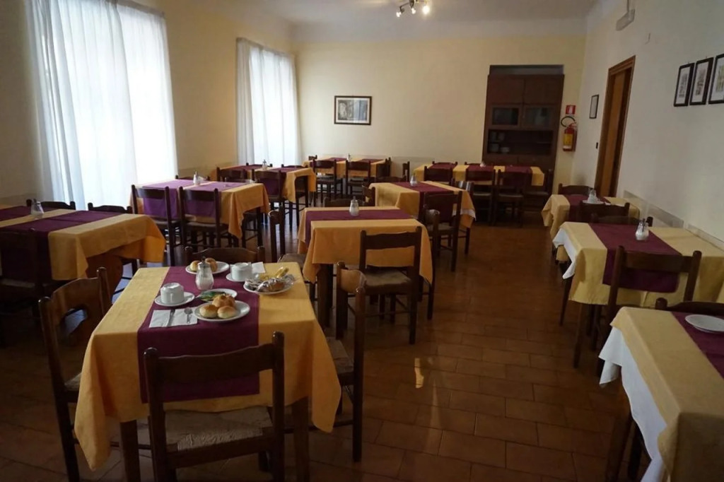 Hotel Taormina