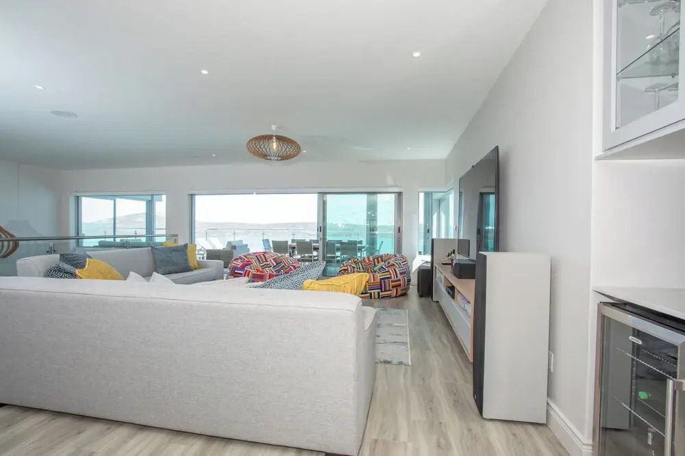 The View Langebaan with Heated Pool
