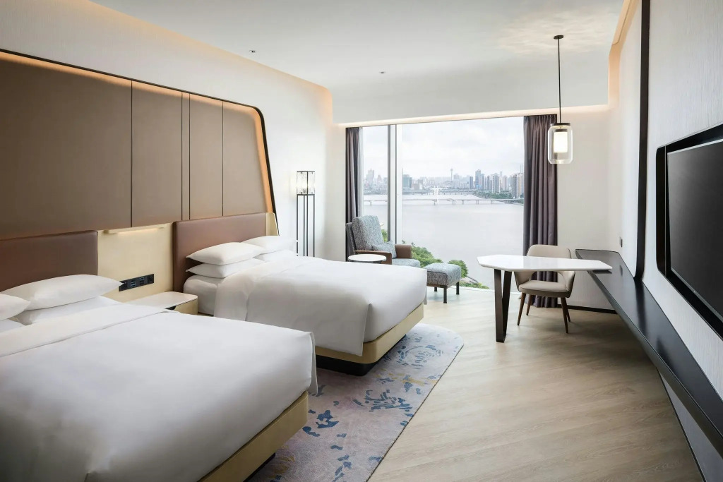 Renaissance Zhuhai