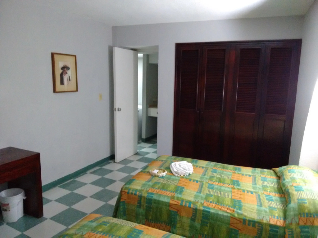 Hotel Caribe Internacional Cancun