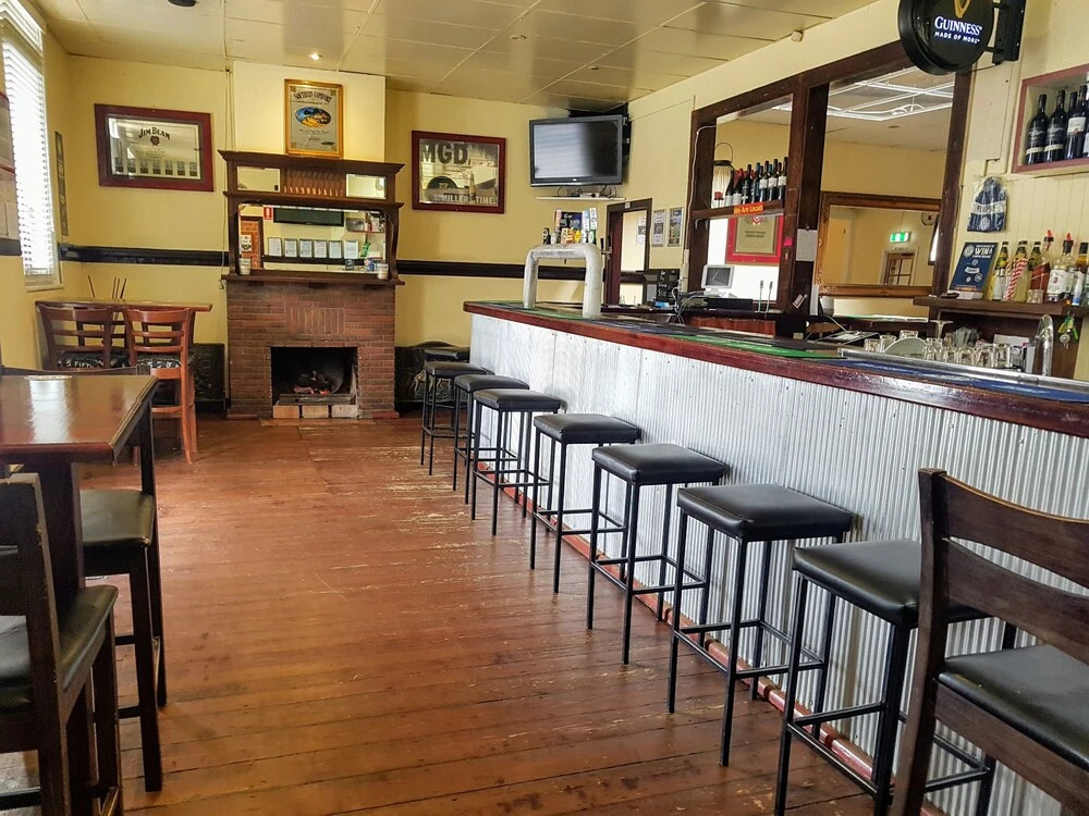 Courthouse Hotel