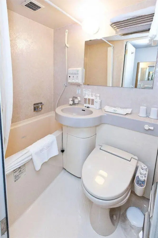 Trest Inn Tamachi