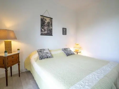 Apartment Eskil Kanta