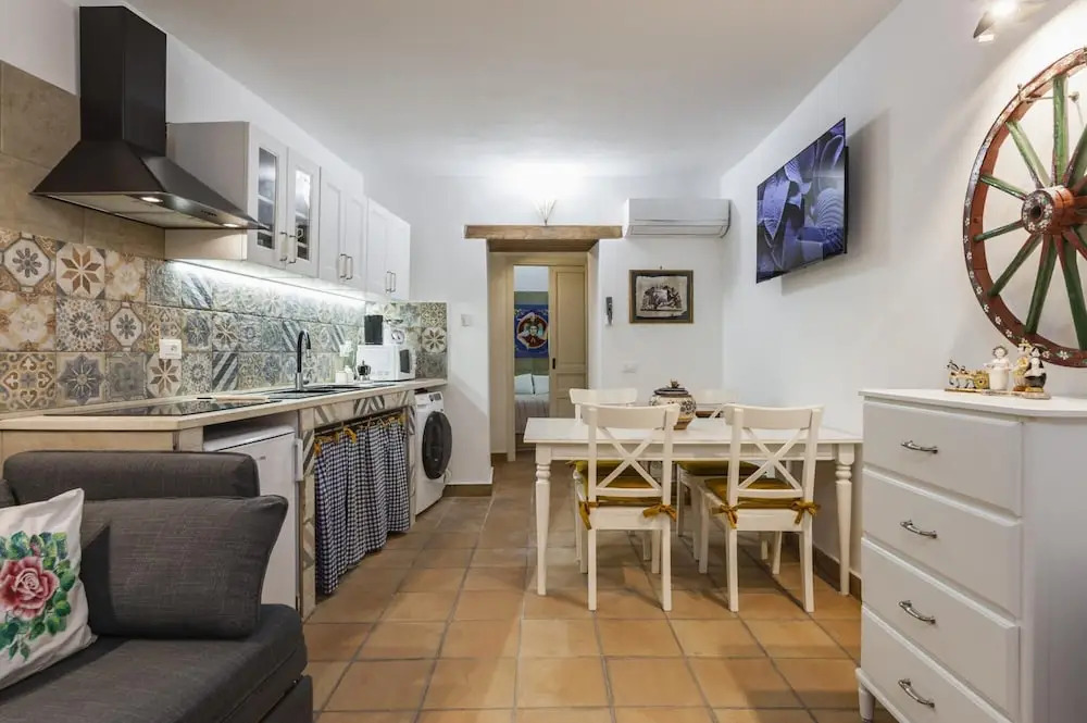 La Casa di Rosa by Wonderful Italy