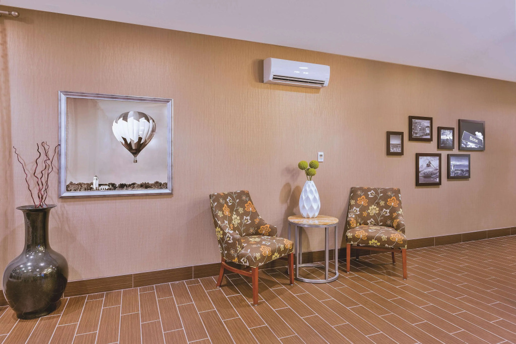 La Quinta by Wyndham Boise Airport
