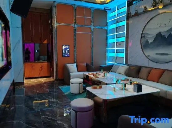 Vienna International Hotel (Shehong Tulip hotel)