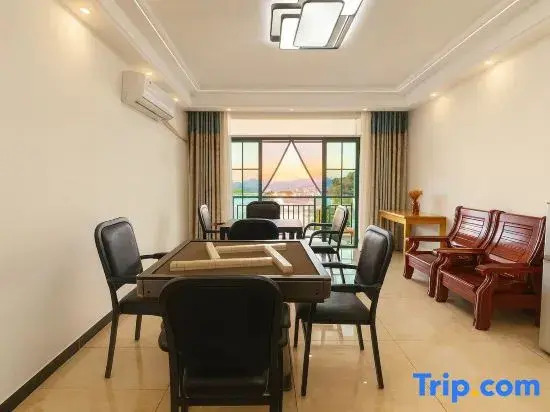 Hangzhou Jiande Wanglongxi Homestay (Fuchun River)