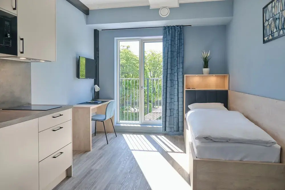Horten Apartment