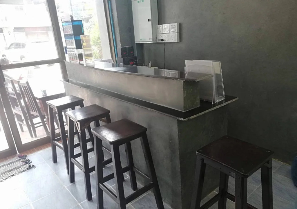 Funky Monkey Hostel