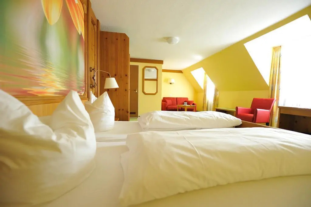 Hotel Gasthof Stift