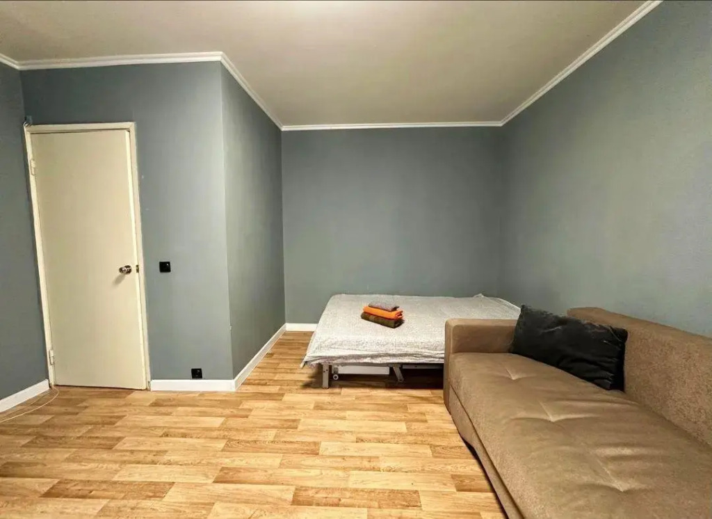 Apart Saray на улице Усиевича 25к3