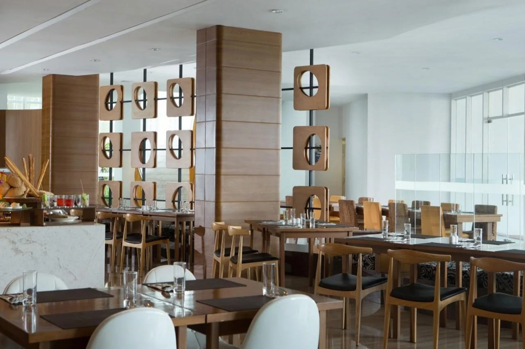 Hariston Hotel & Suites, Pluit - Jakarta