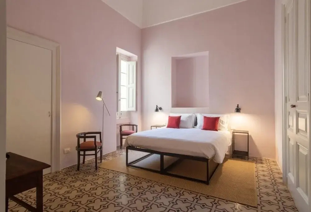Palazzo Garzia Residence - Dimora storica