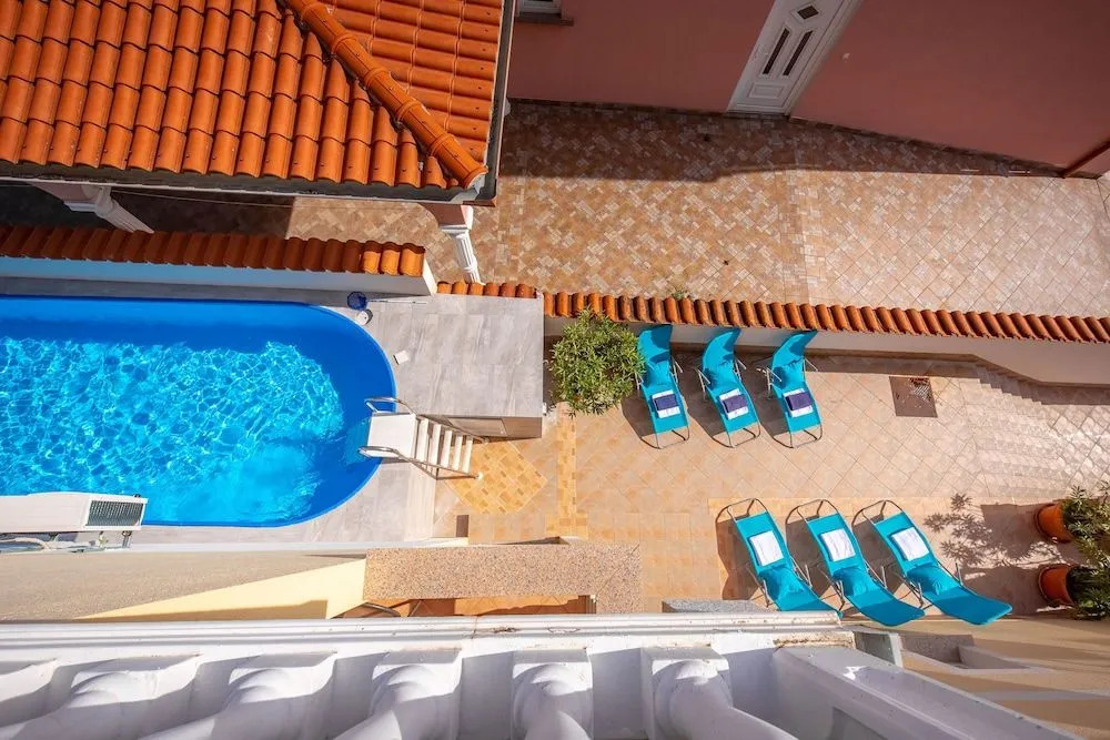 Villa Oleander