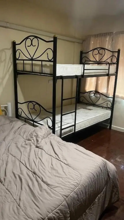 W District Guesthouse