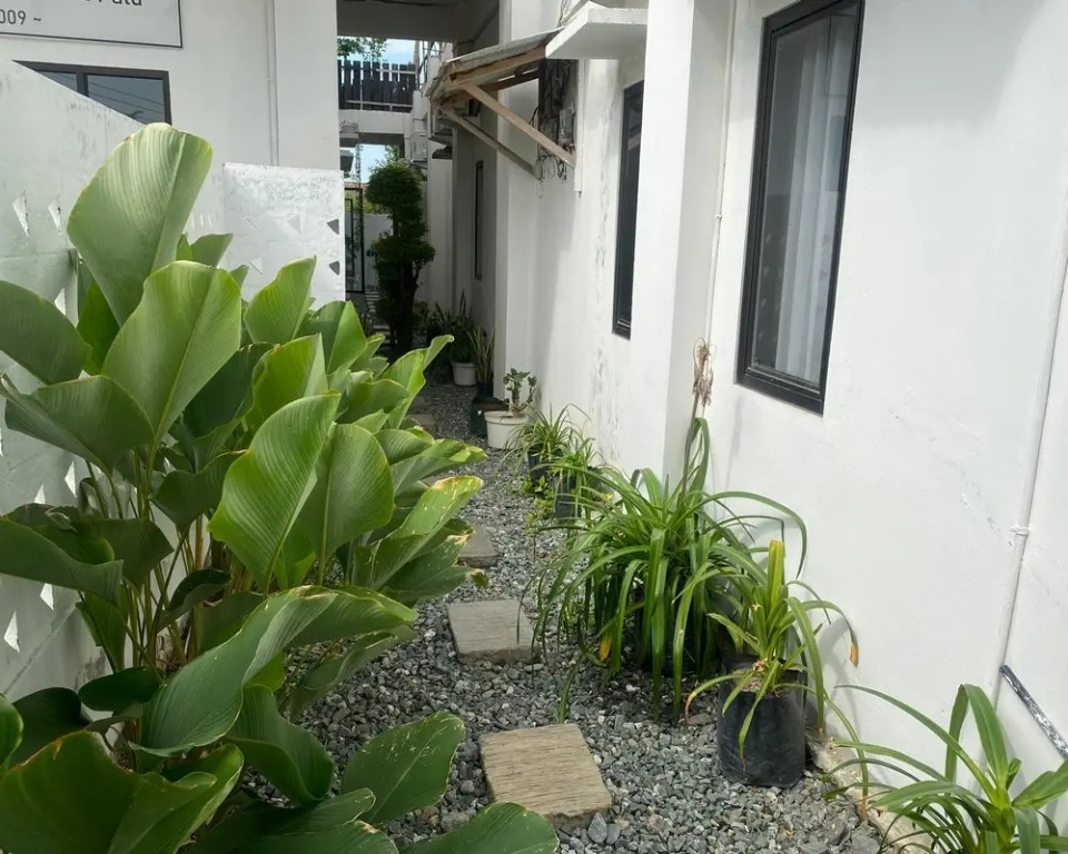 Urbanview Hotel Medio Inn Palu by RedDoorz