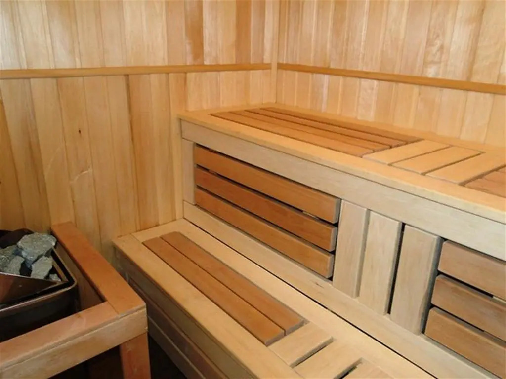 Samara Cottages Hilton 38