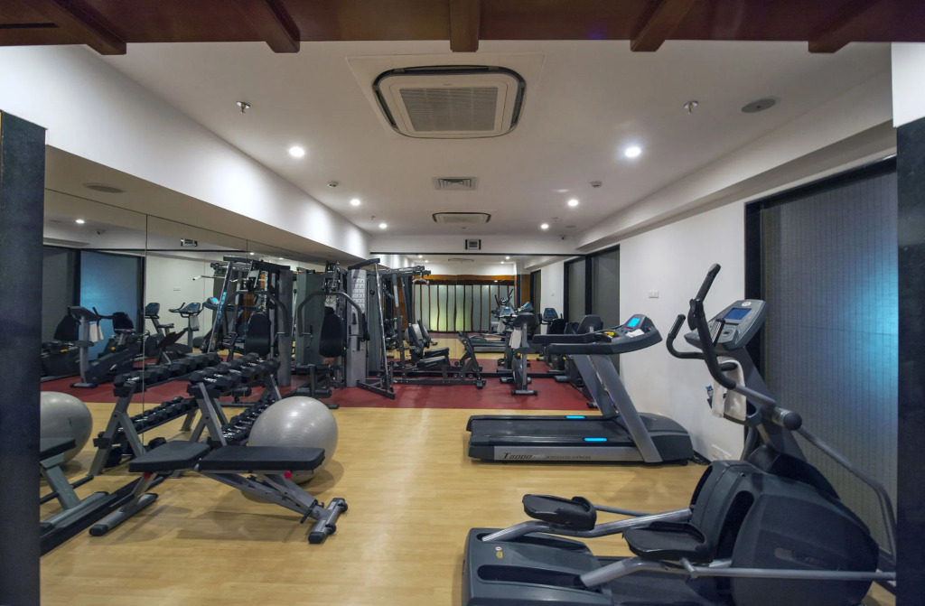 Effotel By Sayaji Indore