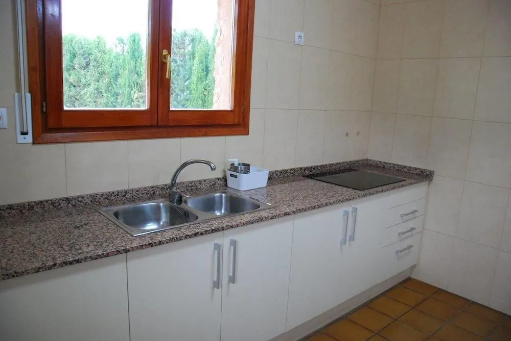 Camping El Roble
