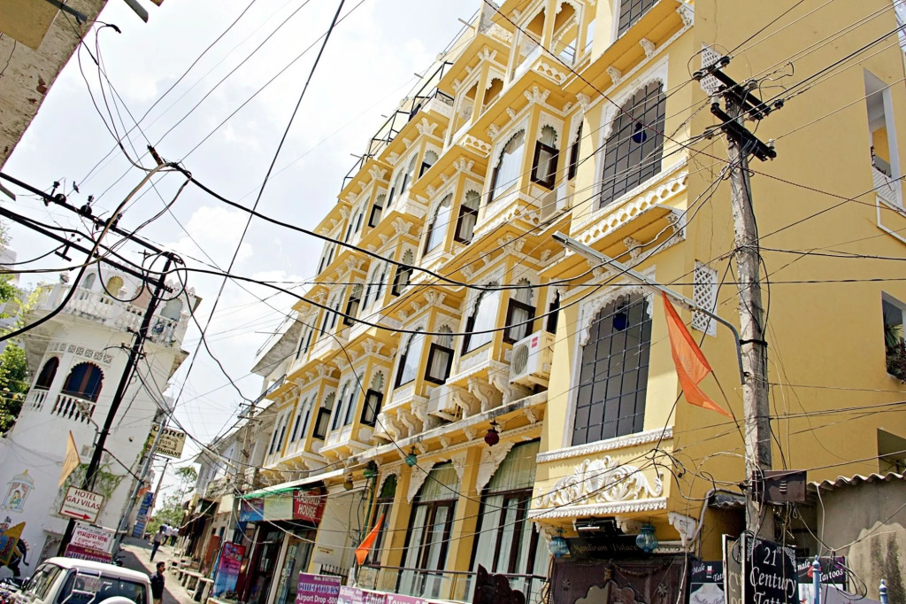 Hotel Gaj Vilas