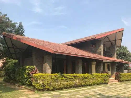 Meher Villa