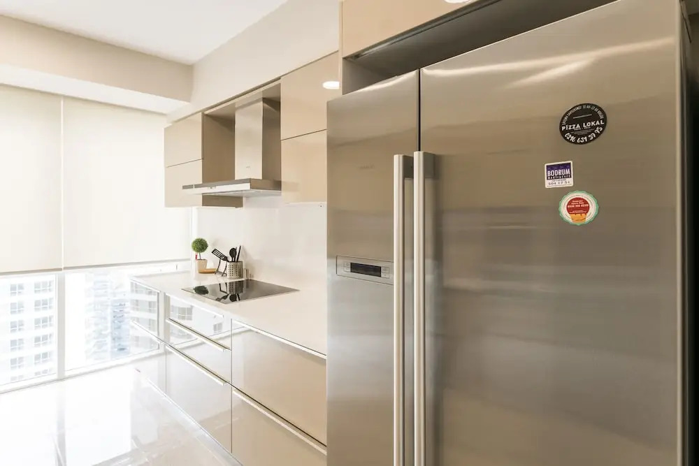 Oryapark Residence