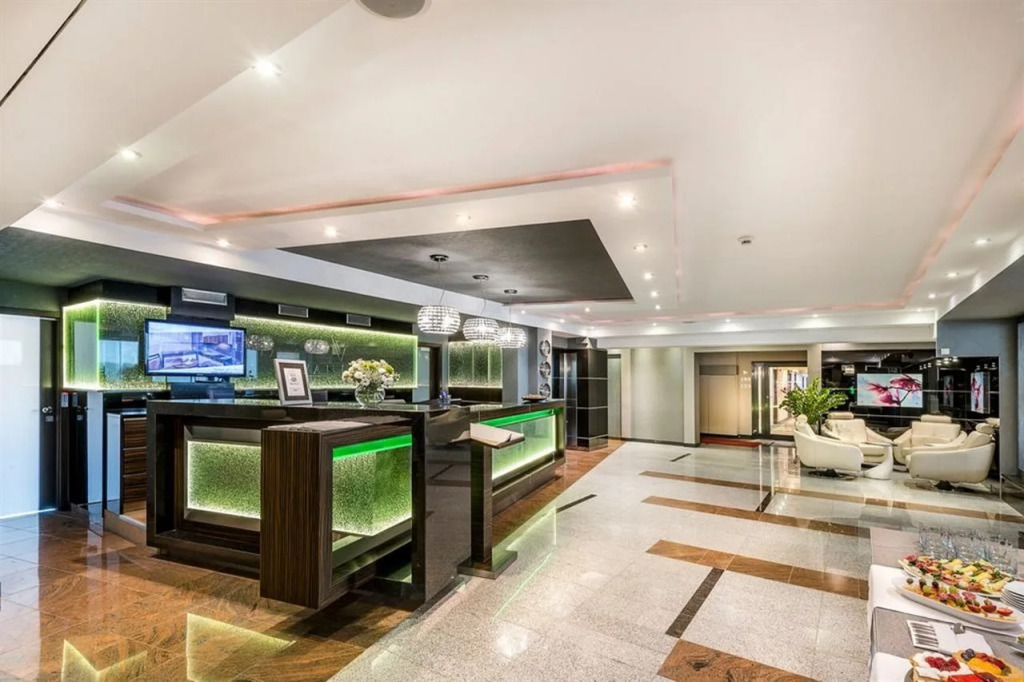 Aparthotel Vanilla