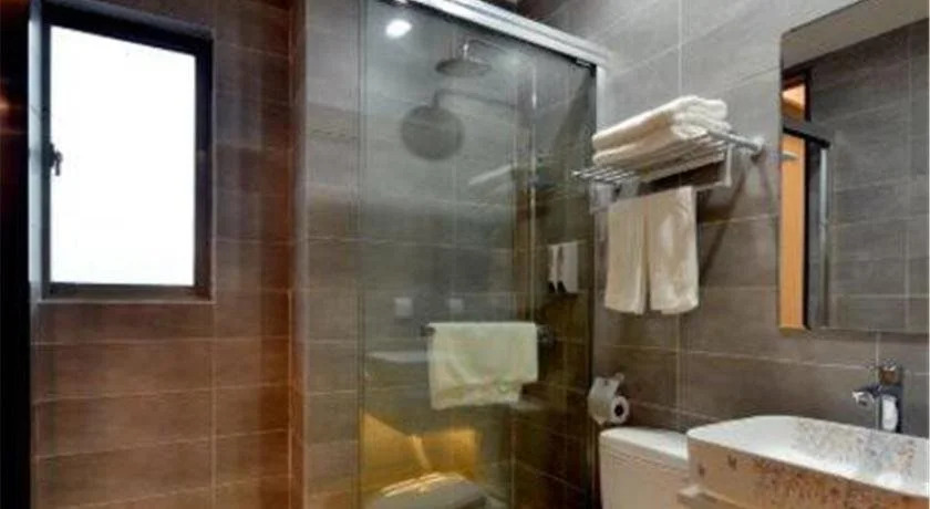 Shangji Hotel Changxing Park Branch