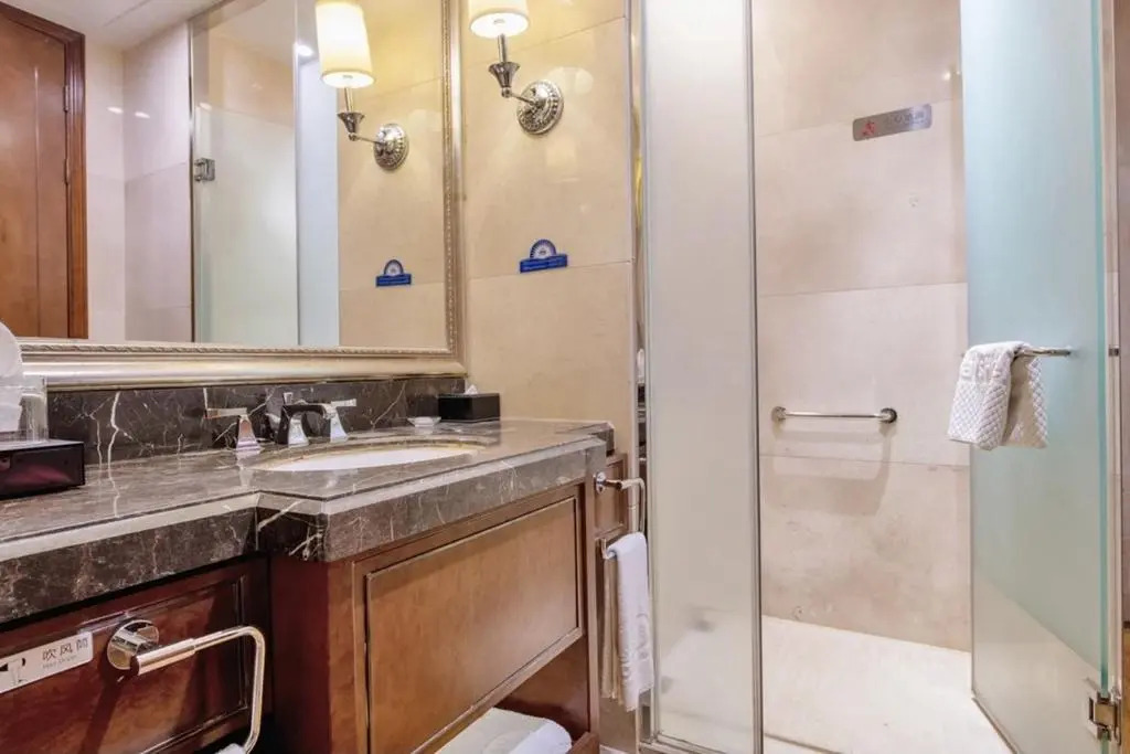 Days Hotel by Wyndham Logan City Huizhou