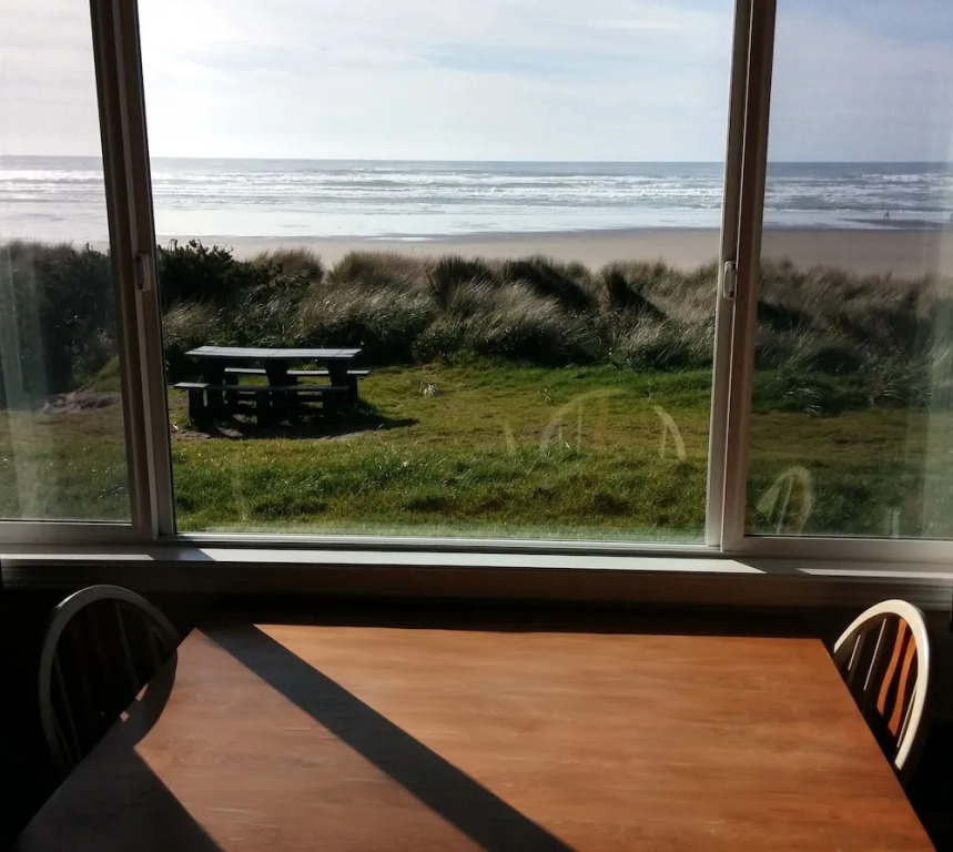 Silver Sands