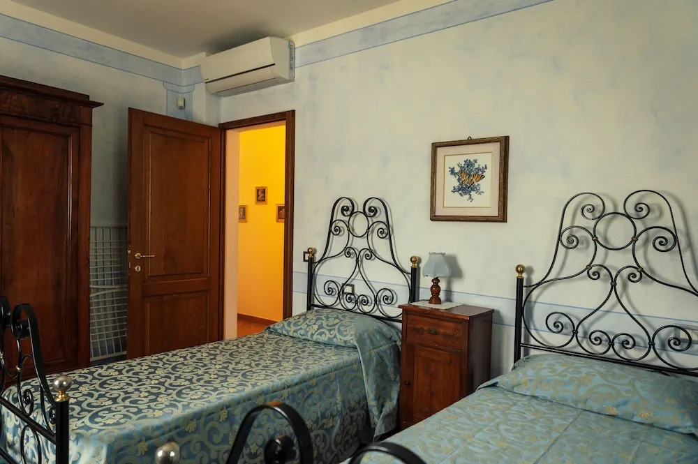 Agriturismo Casal Gheriglio