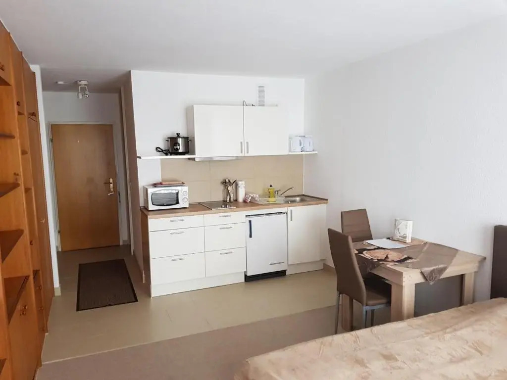 Apartment`s Nr 2, 2-B , 2-C und 2-D , in Stuttgart Stadtmitte