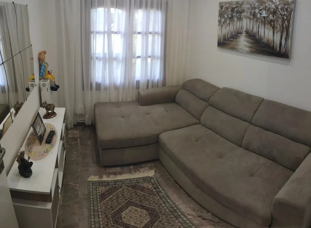 Villa rena