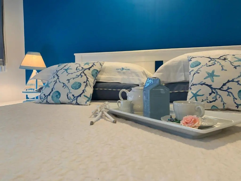White House Luxury Hospitality