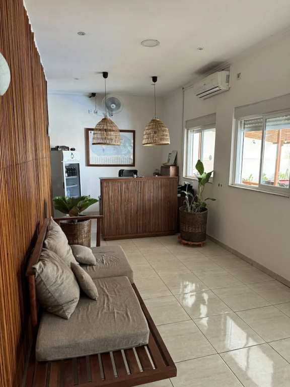 Paradise Agua Leve Residential