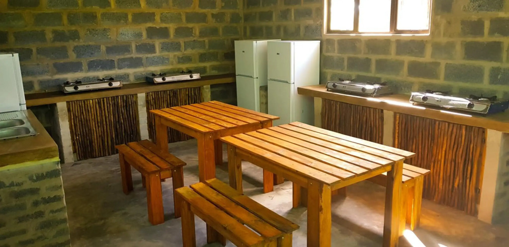 Kingfisher Bush Lodge