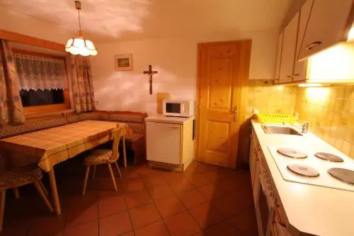 Ferienwohnung Gutwenger
