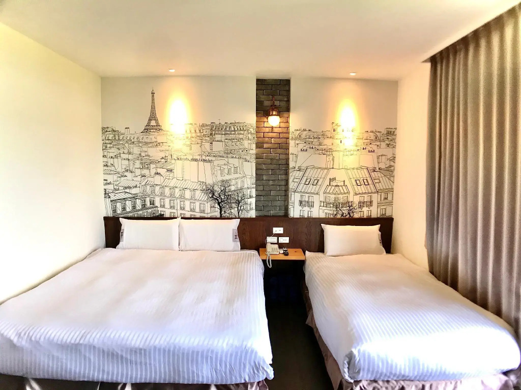 Martin Wales Inn