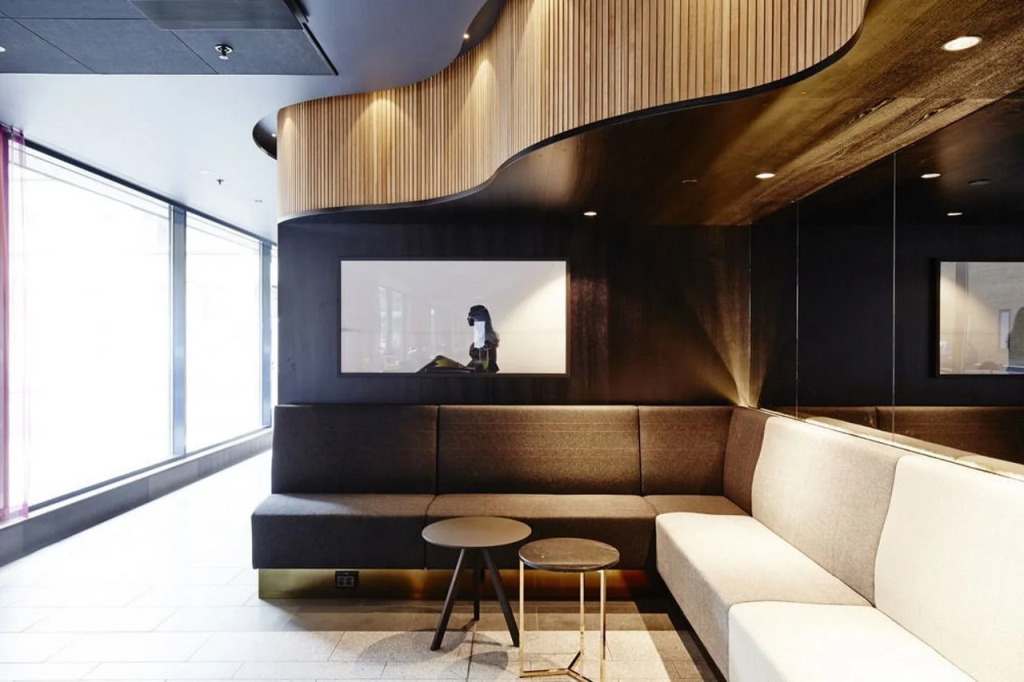 Vox Hotel