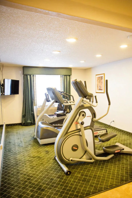 Motel 6 Phoenix - Scottsdale West, AZ