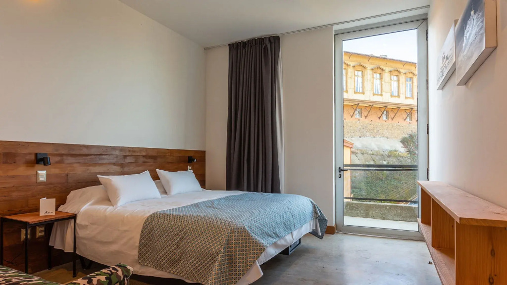 Fauna Hotel